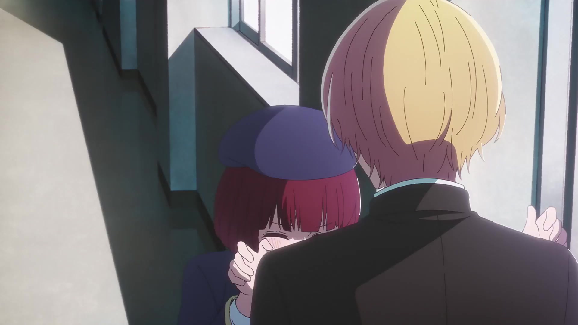 [Tsukyio Editing Resources] Oshi No Ko Season 1 (Episode 2) Raw Clips (267) (tsukyio.com).mp4